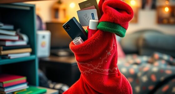 top college stocking stuffer ideas