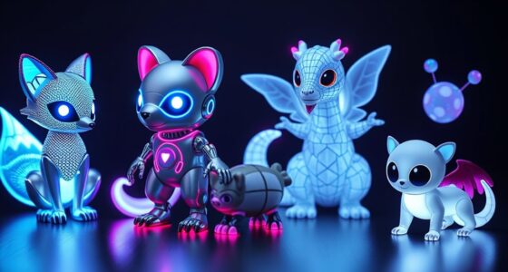 top digital pets 2025