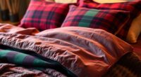 top flannel sheets for cozy nights