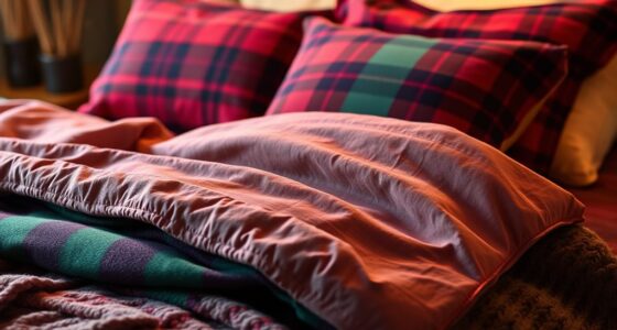 top flannel sheets for cozy nights