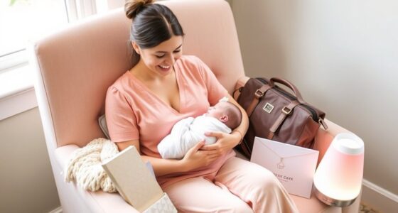top gifts for new moms