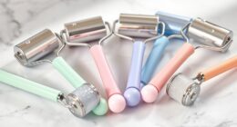 top ice rollers for skin