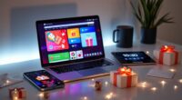 top last minute digital gift ideas