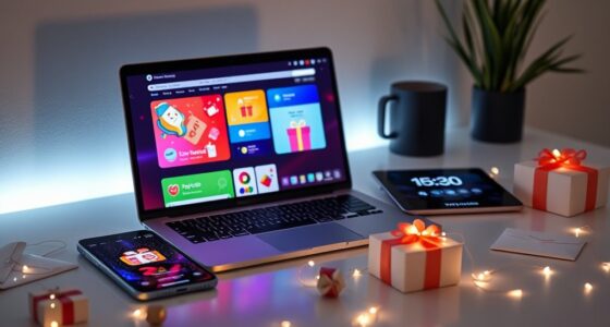 top last minute digital gift ideas