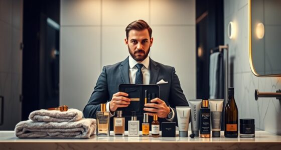 top men s grooming boxes