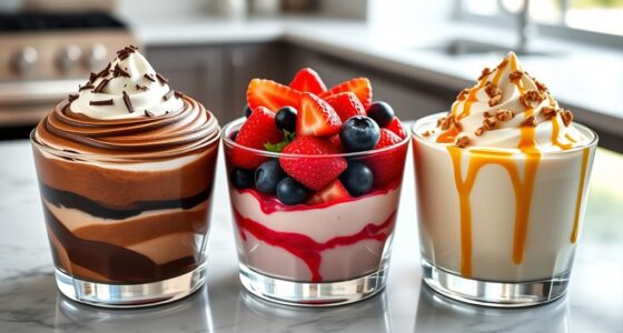 top ninja creami recipes