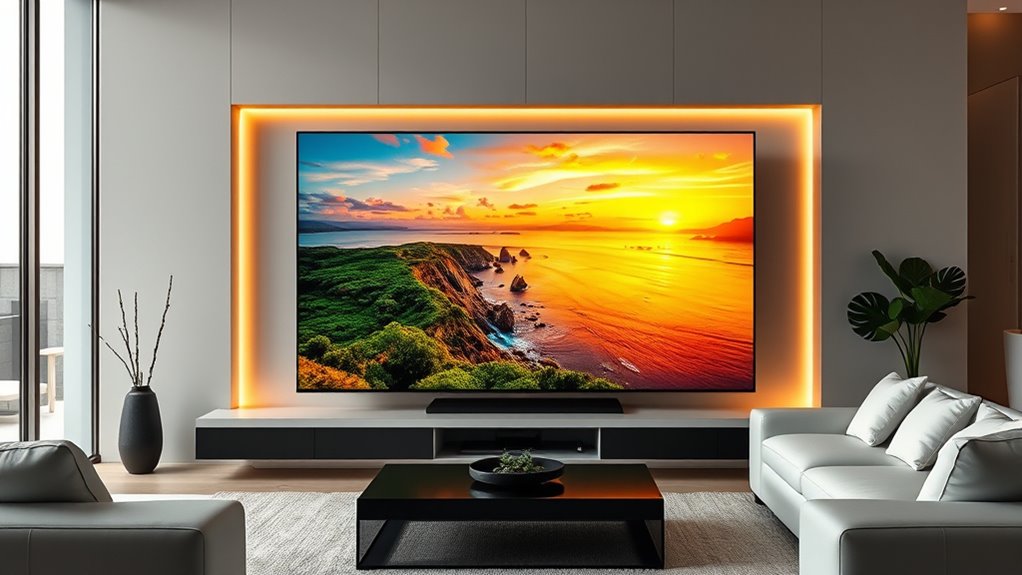 top oled tv cyber monday deals
