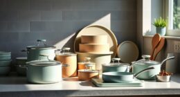 top rated caraway cookware sets