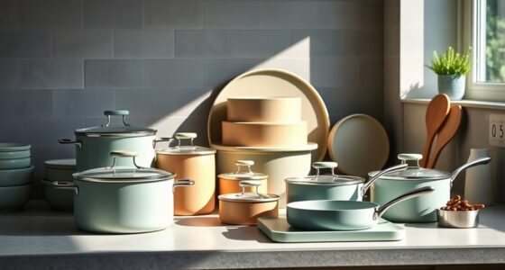 top rated caraway cookware sets