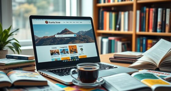 top rosetta stone deals