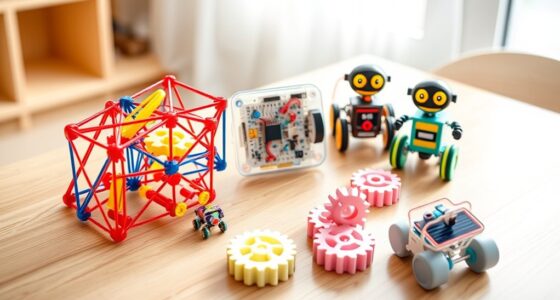 top stem toys for toddlers