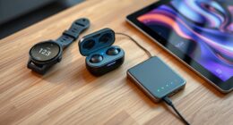 top tech gifts for dad