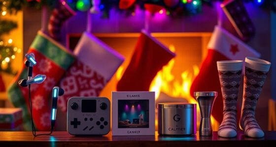 top teen stocking stuffer ideas