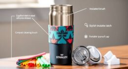 top tumbler accessory picks