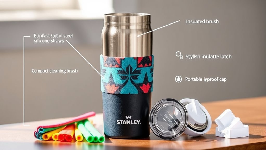 top tumbler accessory picks
