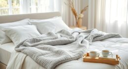 top weighted blankets for anxiety