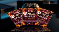 top xbox game pass codes