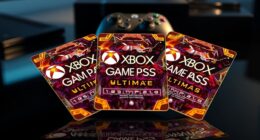 top xbox game pass codes
