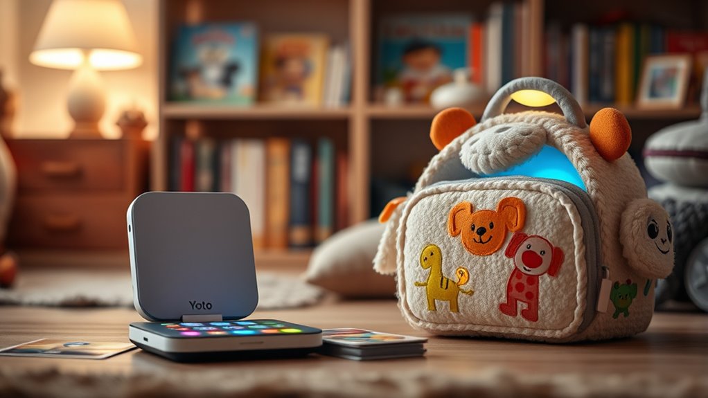 top yoto vs toniebox