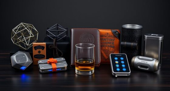 unique gifts for man