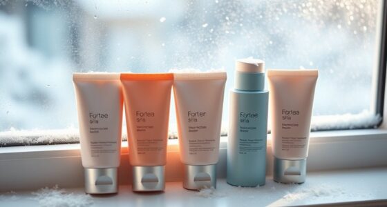 winter korean sunscreen recommendations