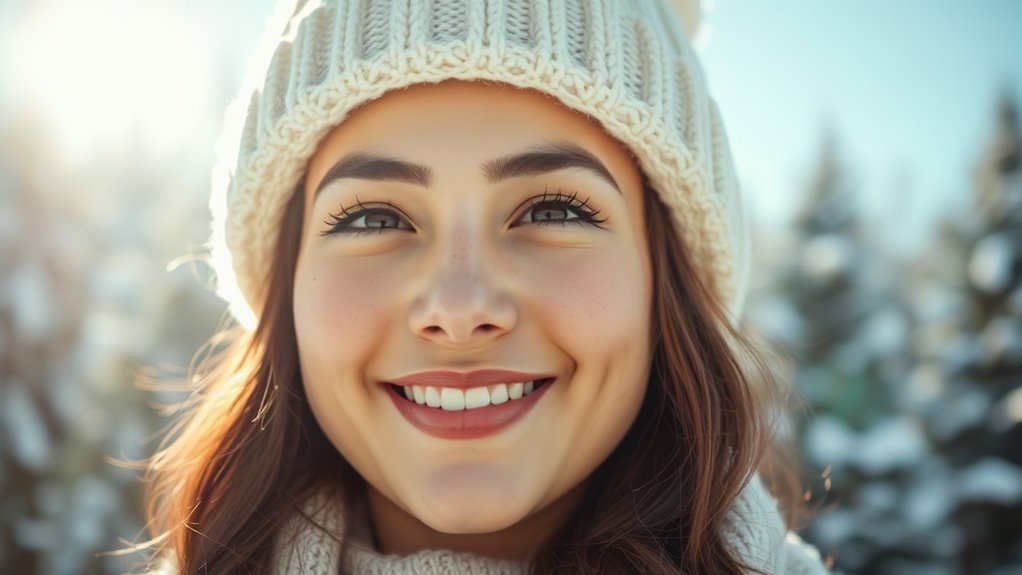 winter skin protection essentials