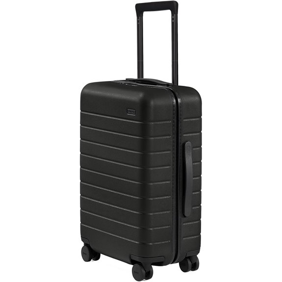 Away 22-Inch Hardside Spinner Luggage