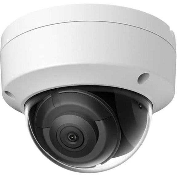 DS-2CD2183G2-I 4K 8MP AcuSense IP Camera