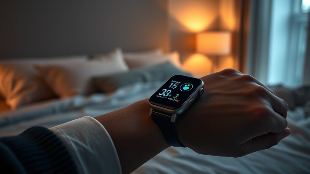 accurate customizable sleep alerts