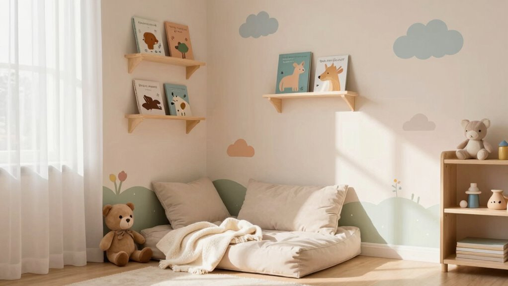 adapt ensure update nurture