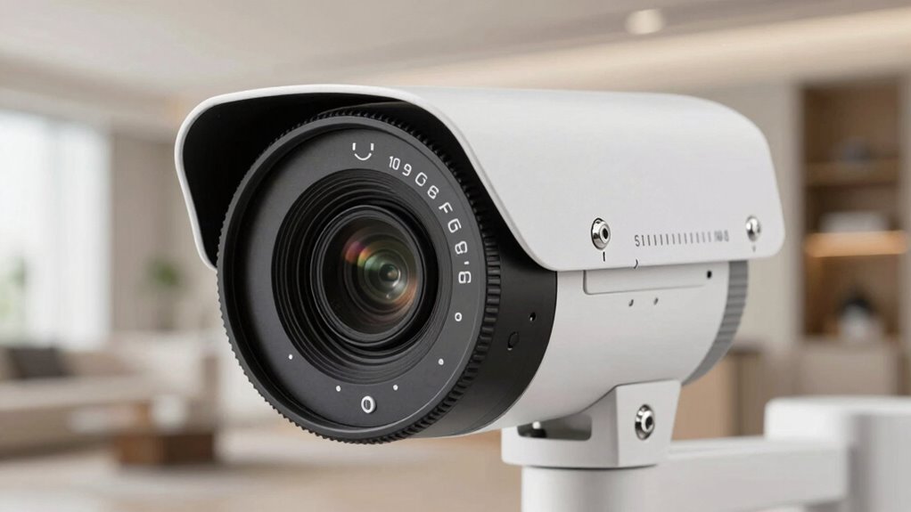 adjust motion sensitivity appropriately