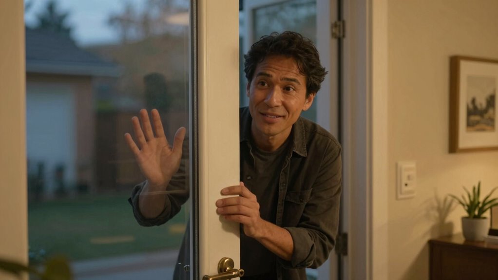 adjust read cues stay positive