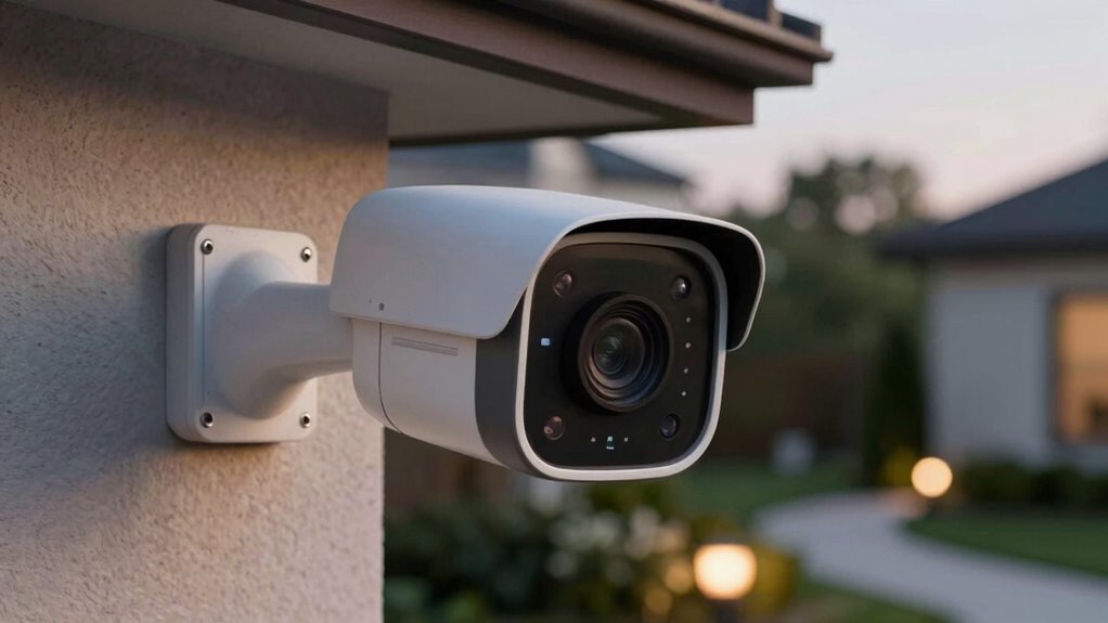 adjust sensitivity and thresholds