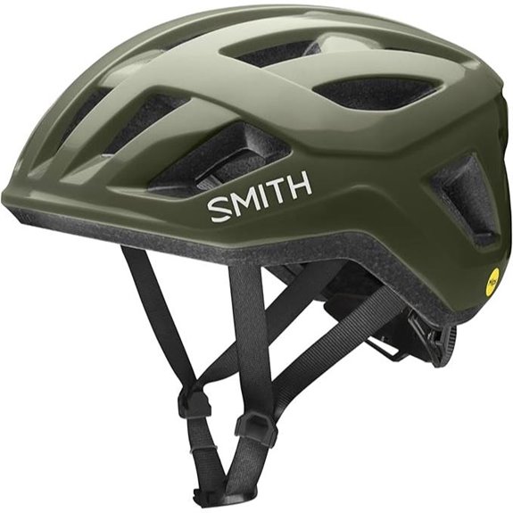 SMITH Signal Cycling Helmet with MIPS for Adults