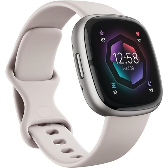 Fitbit Sense 2 Health & Fitness Smartwatch