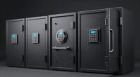 affordable fireproof safes