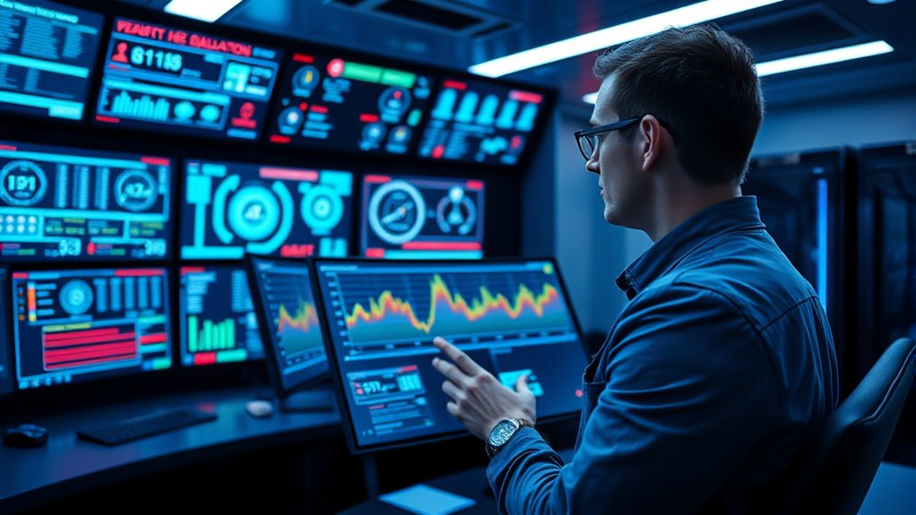 ai powered false alarm prevention