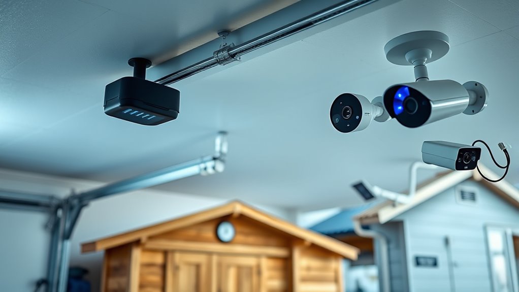 alarm system selection criteria