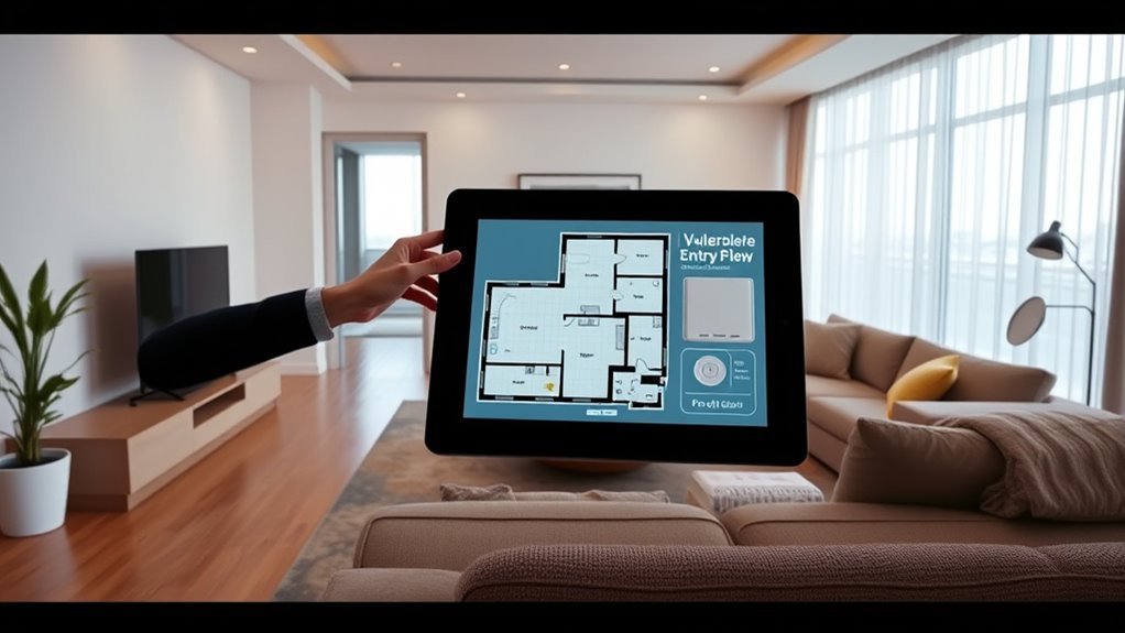 apartment security vulnerability assessment