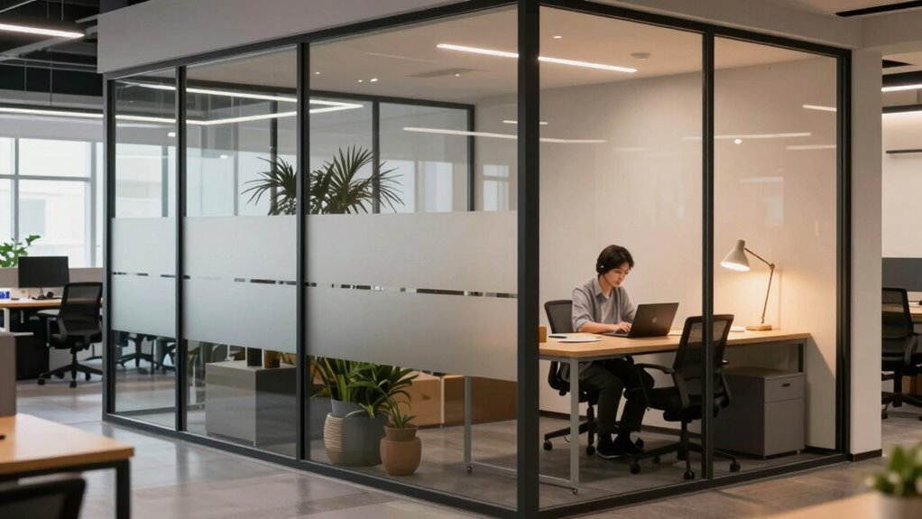 assess privacy goals and strategies