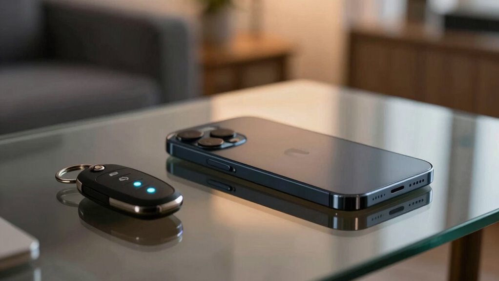 auto unlock security vulnerabilities