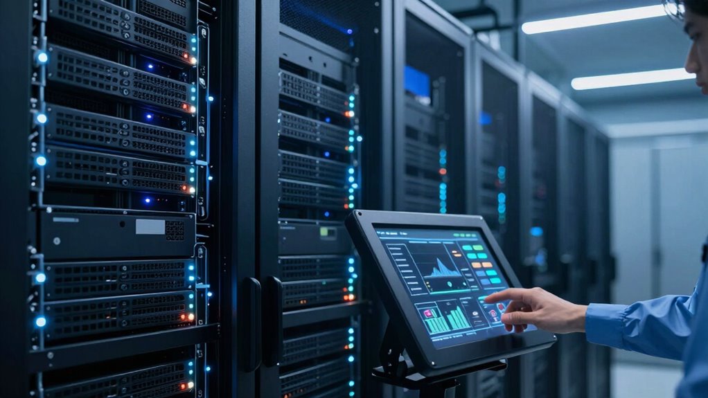 automated system failure prevention