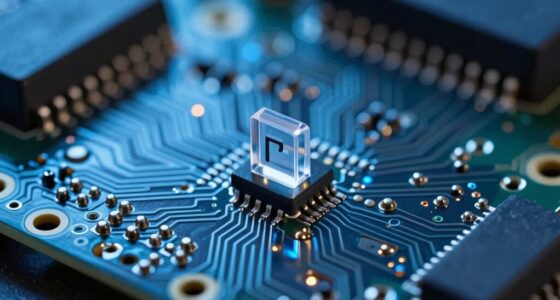 avoid automation loop drain