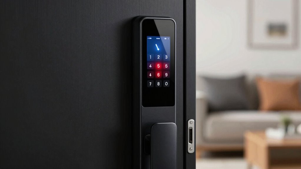 avoid predictable pin patterns