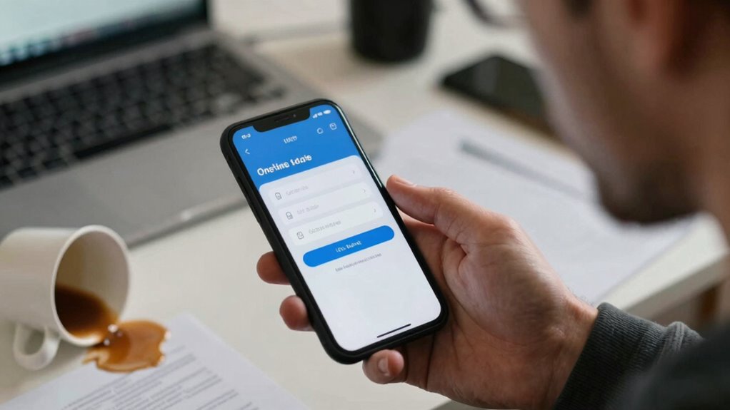 avoid setup mistakes and backups