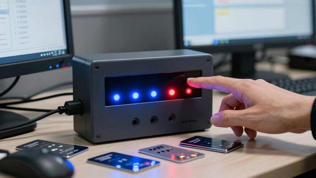 avoid unintentional alarm triggers