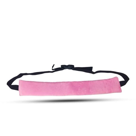 Universal Pink Baby High Chair Safety Straps