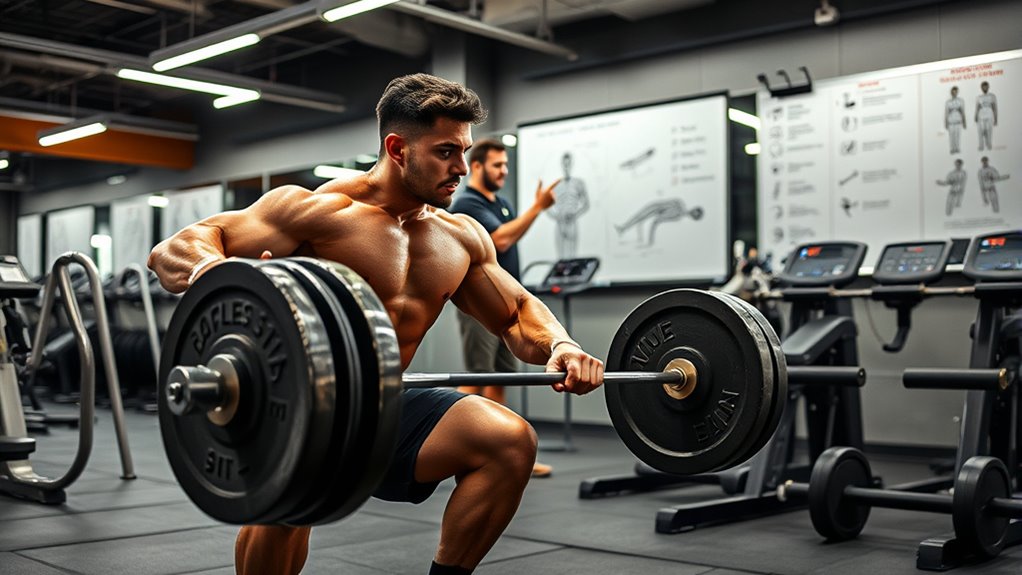 balance skill development first