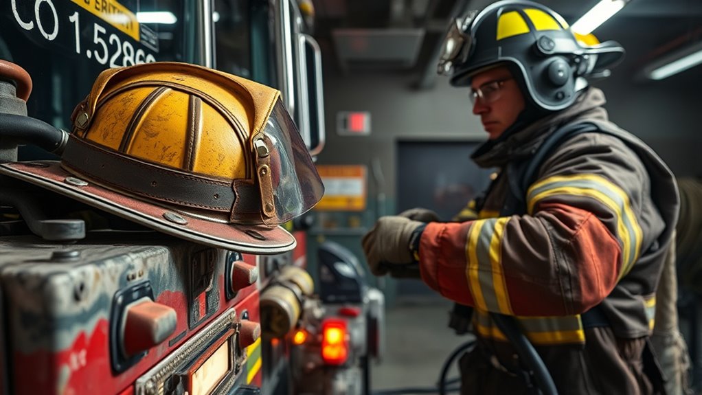 balance training and equipment