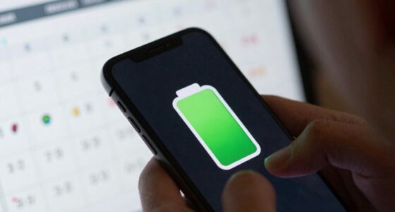 battery drain increases with updates